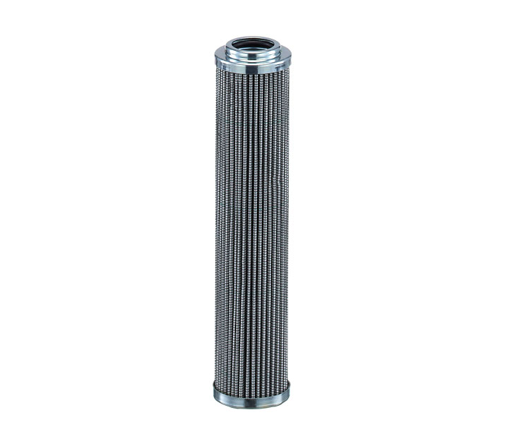 MANN-FILTER HD 514 Filter, operating hydraulics