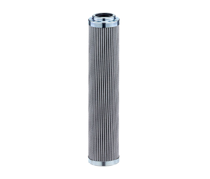 HD 514/2 Filter, Arbeitshydraulik MANN-FILTER 2440378