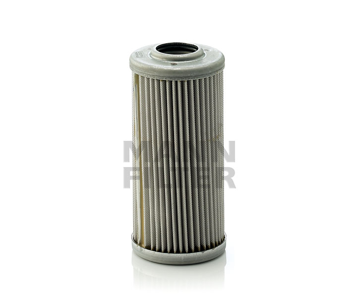 MANN-FILTER HD 610/1 Filter, operating hydraulics