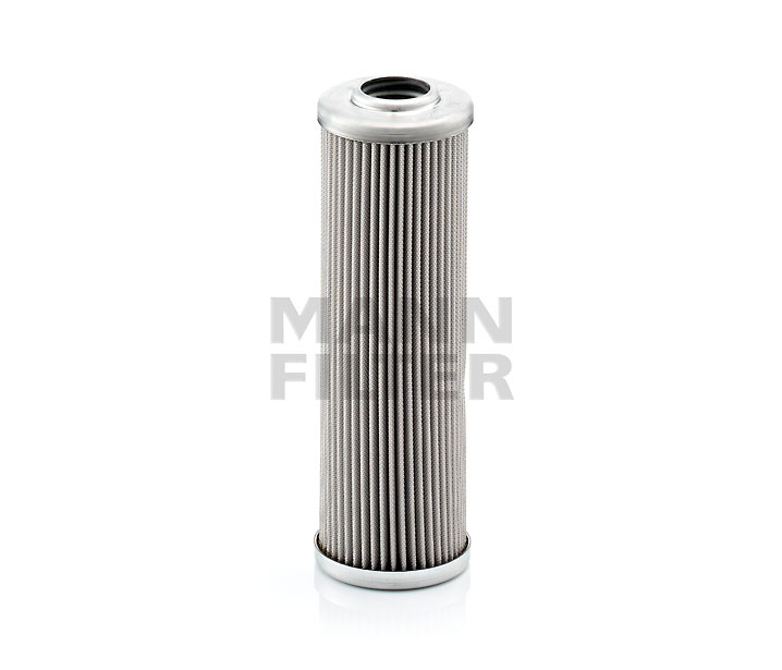MANN-FILTER HD 613/1 Filter, operating hydraulics
