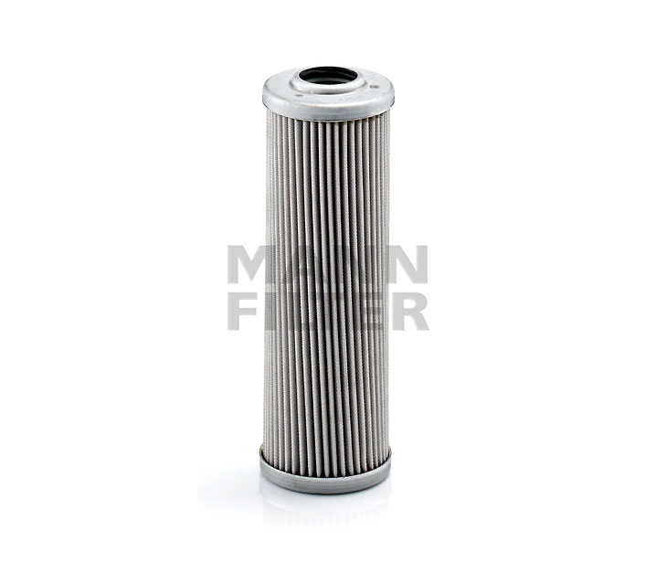 MANN-FILTER HD 613/2 Filter, tööhüdraulika