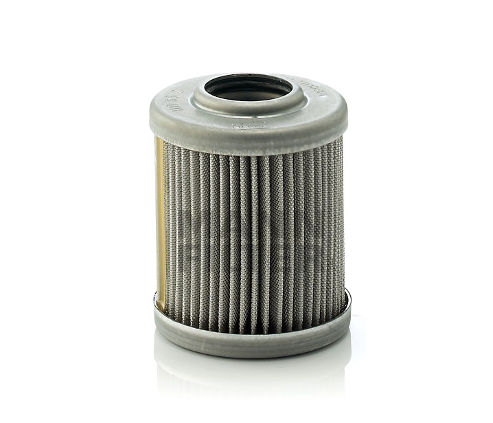 MANN-FILTER HD 65/2 Filter, operating hydraulics