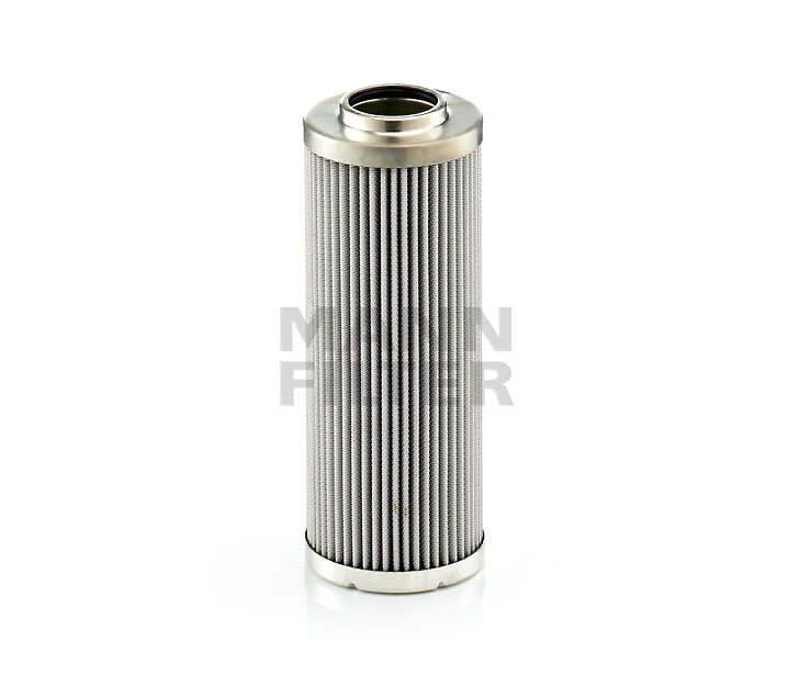 MANN-FILTER HD 725/2 Filter, operating hydraulics
