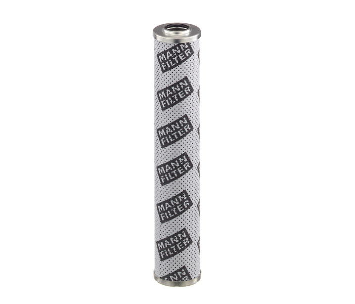 MANN-FILTER HD 751 Filtre, système hydraulique de travail