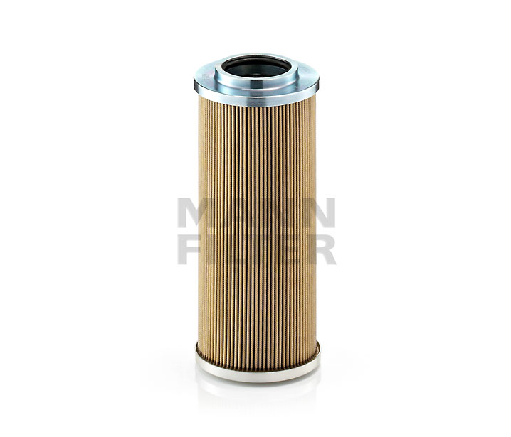 MANN-FILTER HD 938 Filtre, système hydraulique de travail