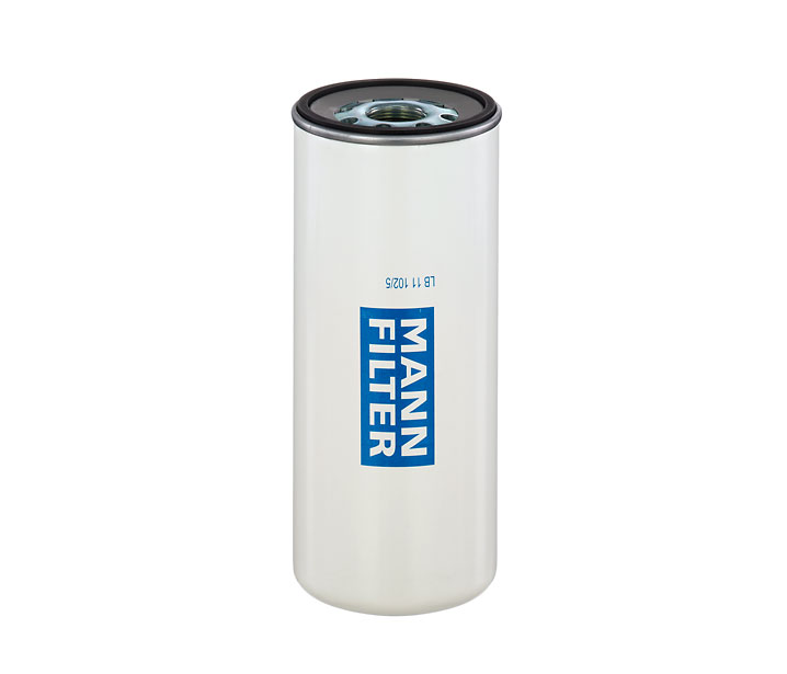 MANN-FILTER LB 11 102/5 Filtres , air comprime