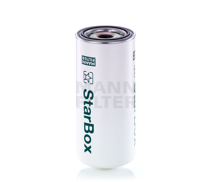 MANN-FILTER LB 13 145/21 Filtro, Tecnica aria compressa