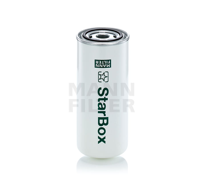 MANN-FILTER LB 962/21 Filtrs, Saspiestā gaisa aprīkojums