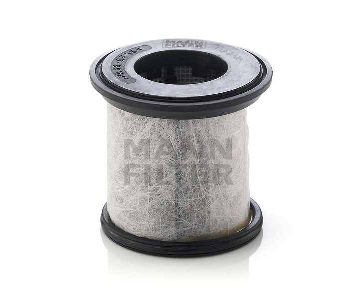 MANN-FILTER Karterituulutus LC 7002 kasutuskogemus