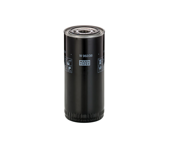MANN-FILTER W 962/36 Filtre à huile