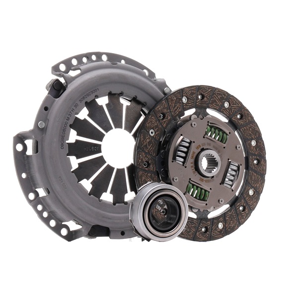 SACHS 3000 954 056 Kupplungssatz