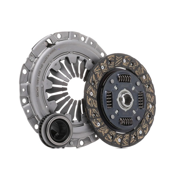SACHS 3000 954 070 Zestaw sprzęgła Hyundai Getz TB 1.5 i 99 KM benzyna cena