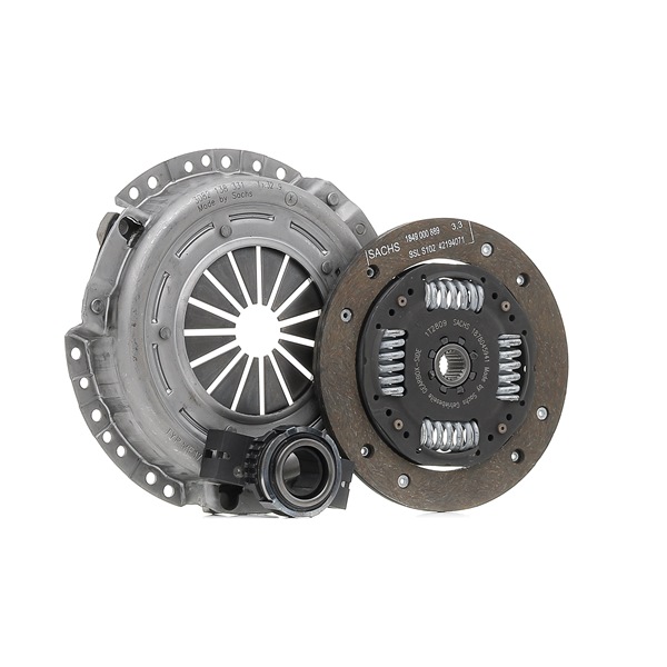 SACHS 3000 834 101 Zestaw sprzęgła