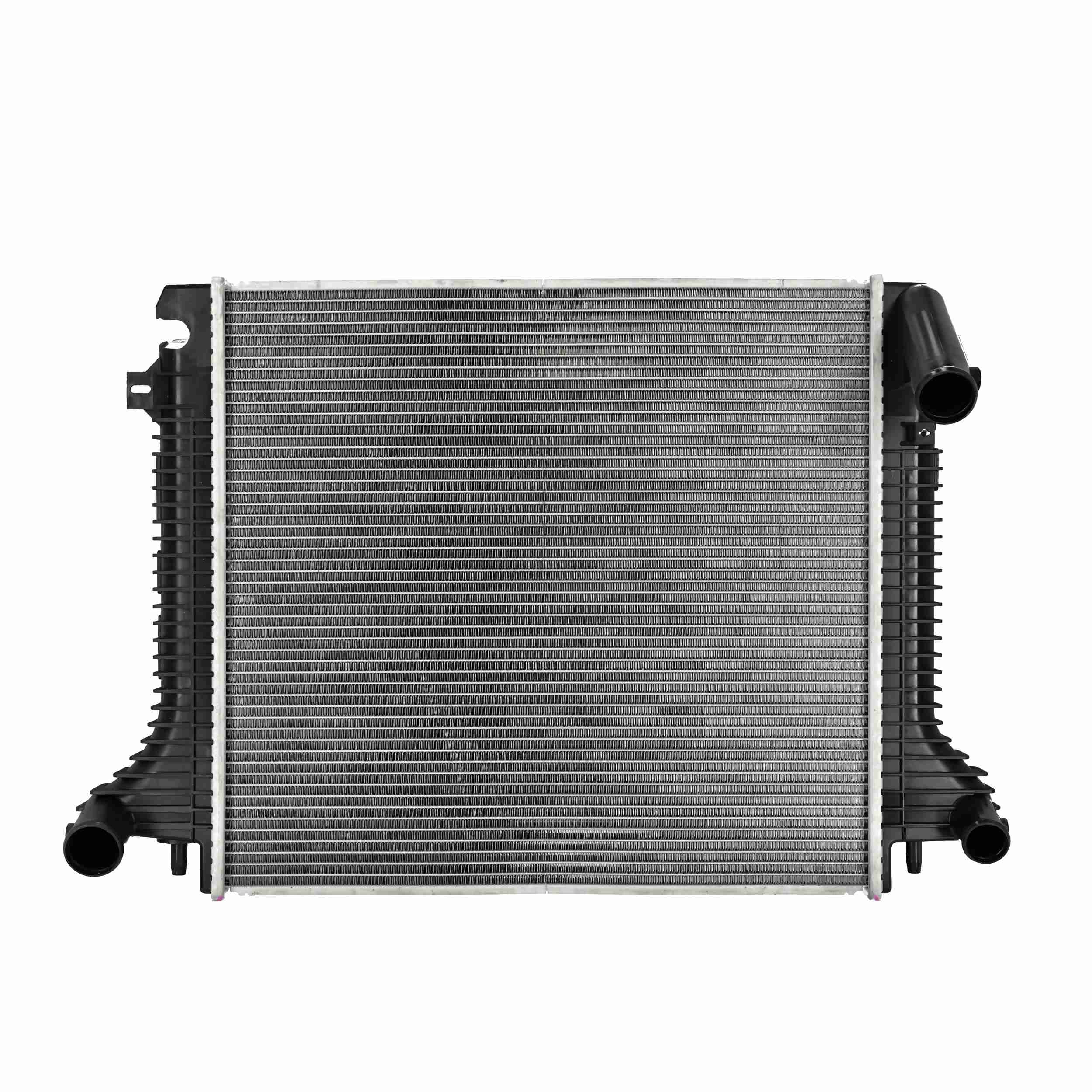 Radiaator, mootorijahutus 62798 NISSENS 973 500 0803 RENAULT TRUCKS