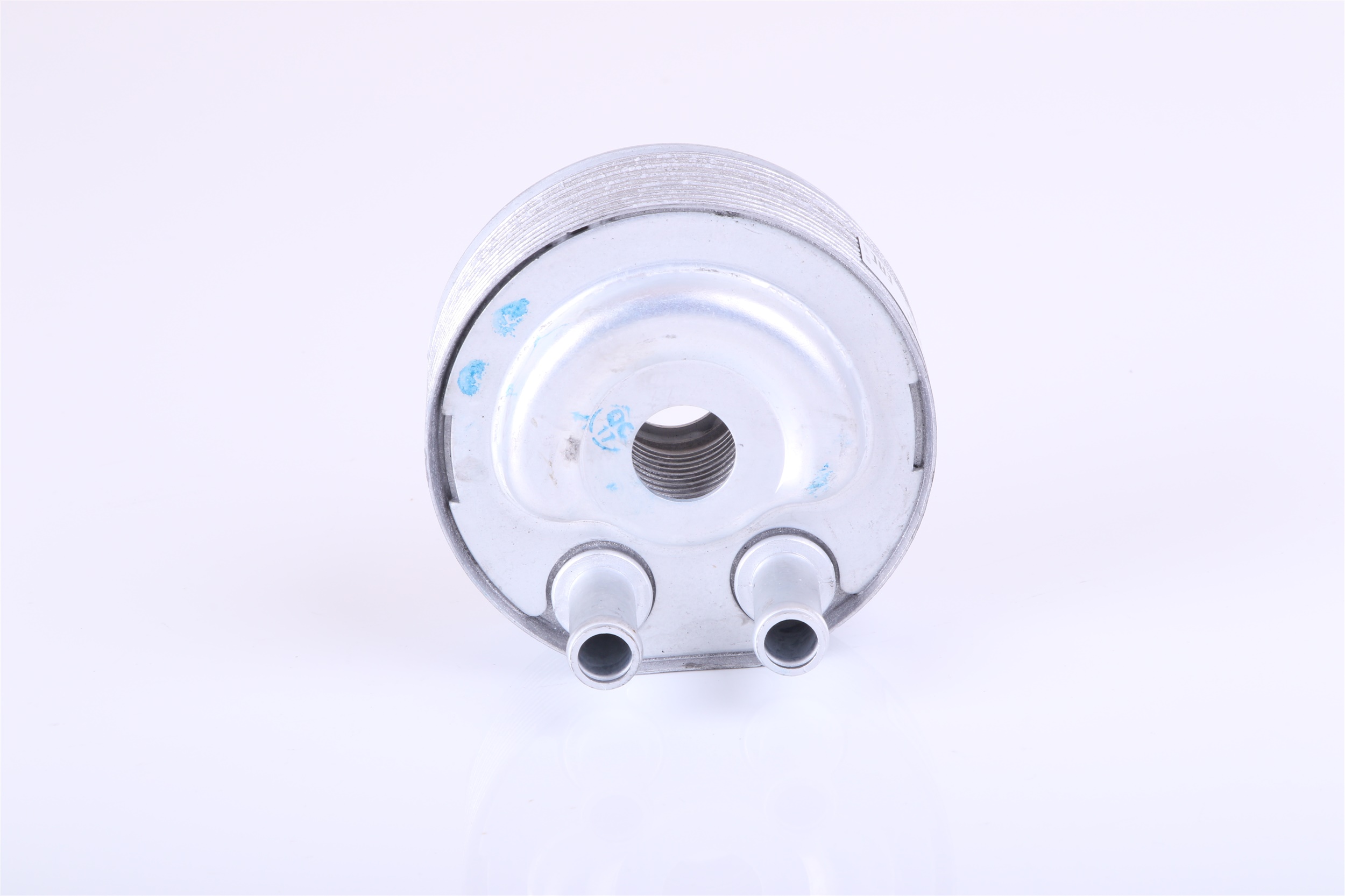 NISSENS 90719 Olejový chladič Nissan Pickup D22 2.5 Di 133 KS nafta cena