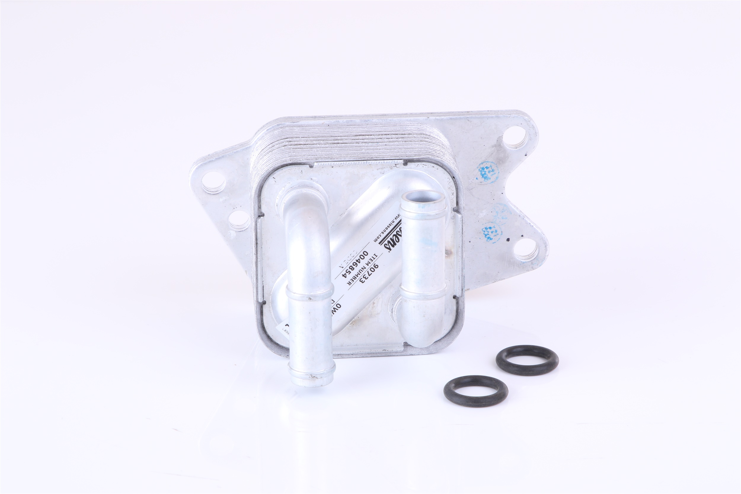 NISSENS 90733 Ψυγείο αυτόματου κιβωτίου Seat Ibiza 6j Combi 1.2 TSI 90 PS Βενζίνη τιμες