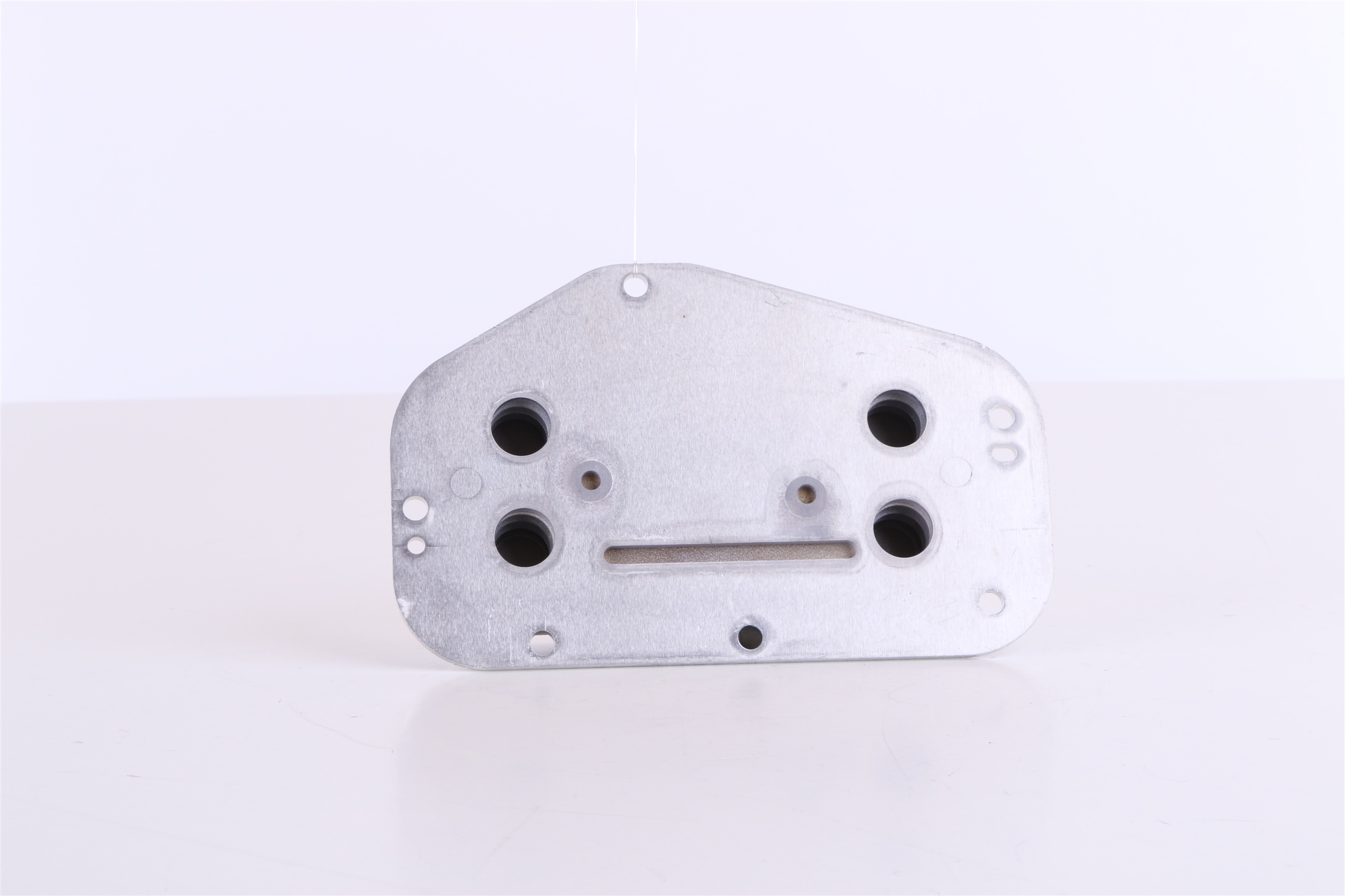 NISSENS 90741 Olajhűtő CHEVROLET ORLANDO 2011