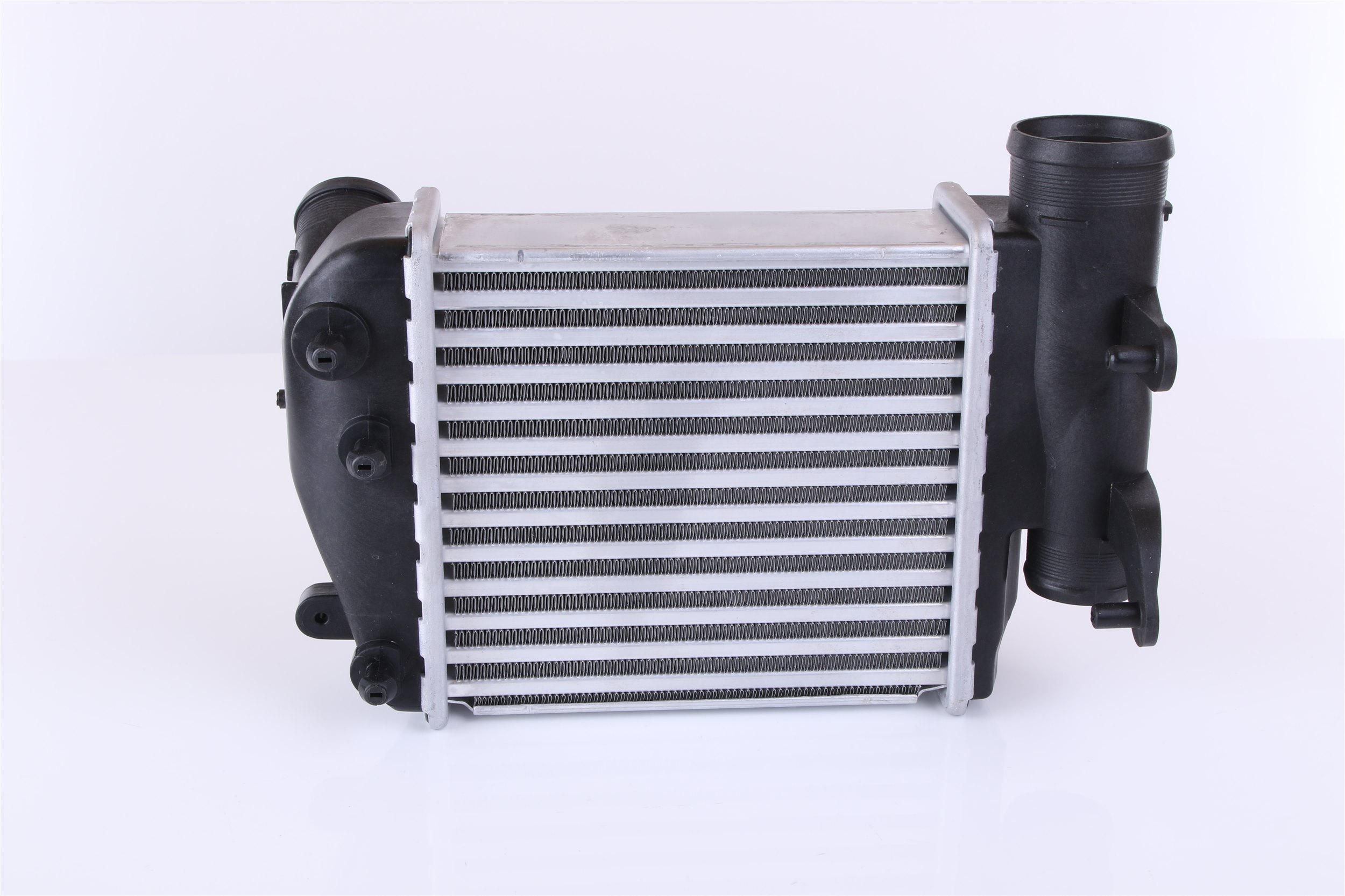 NISSENS 96417 Chladič plniaceho vzduchu