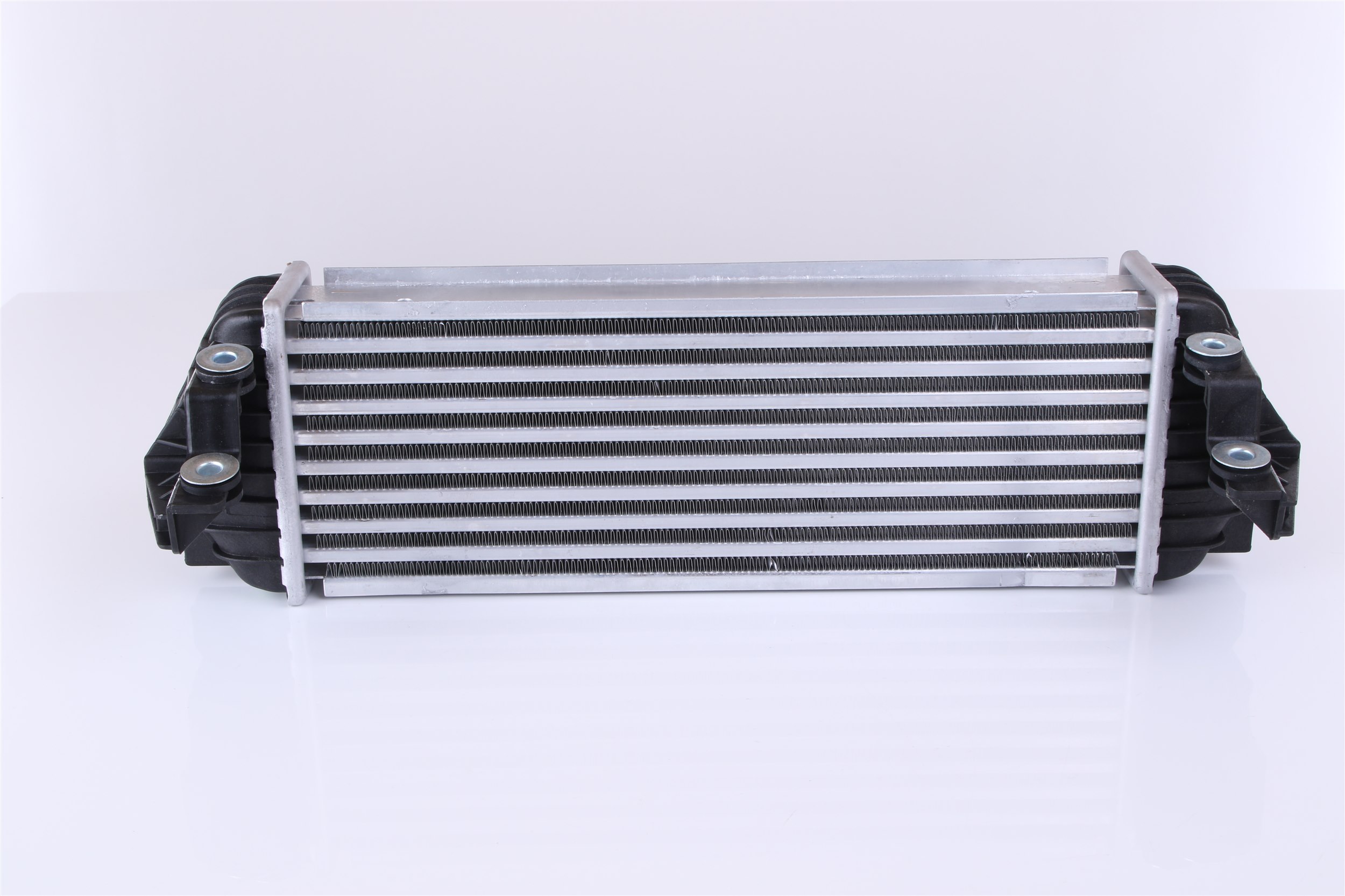 NISSENS 96435 Intercooler