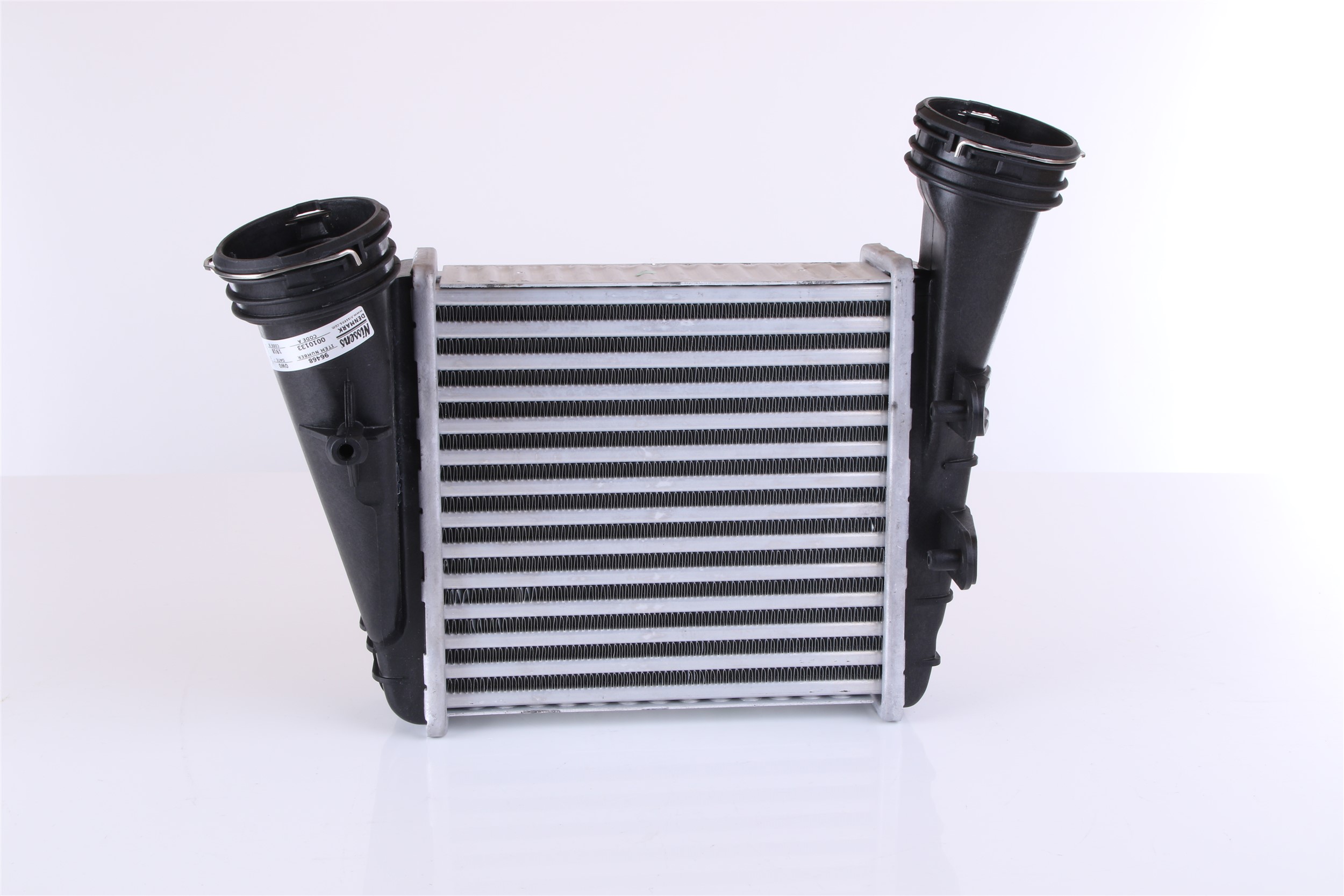 NISSENS 96468 Turbo intercooler Passat B5 2.5 TDI 4motion 180 cv Gasóleo precio
