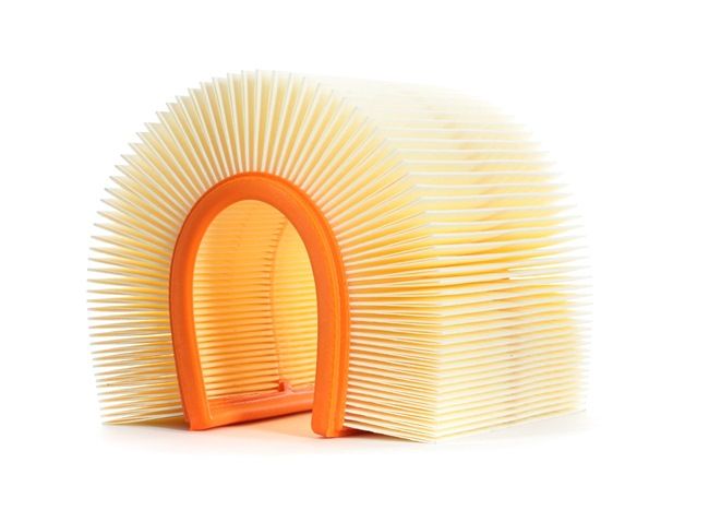 PURFLUX A1407 Õhufilter