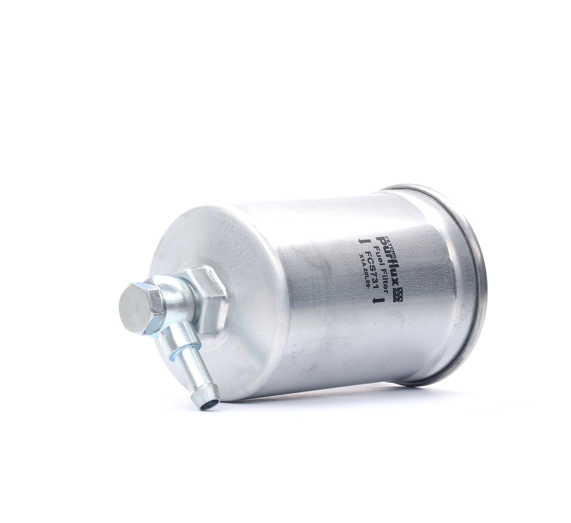 PURFLUX FCS731 Fuel Filter Filter Insert-image-7852031