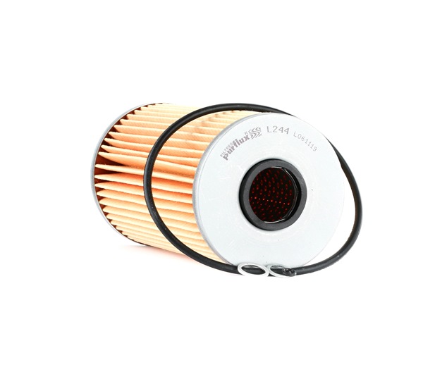 PURFLUX L244 prix filtre à huile BMW E36 origine