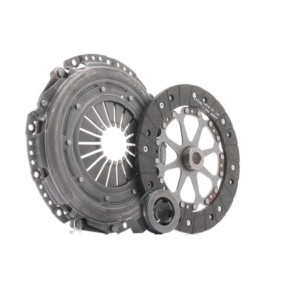 SACHS 3000 841 601 Clutchsett