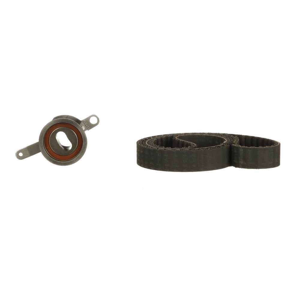 GATES Jogo de correias dentadas K015410XS GATES Kit de distribuição HONDA K015410XS