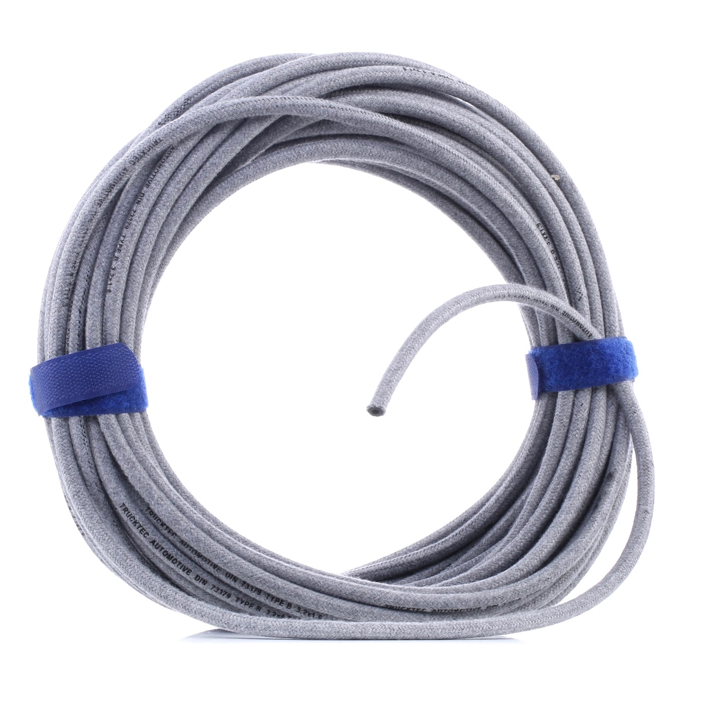 TRUCKTEC AUTOMOTIVE 02.38.049 Fuel Hose-image-7854419