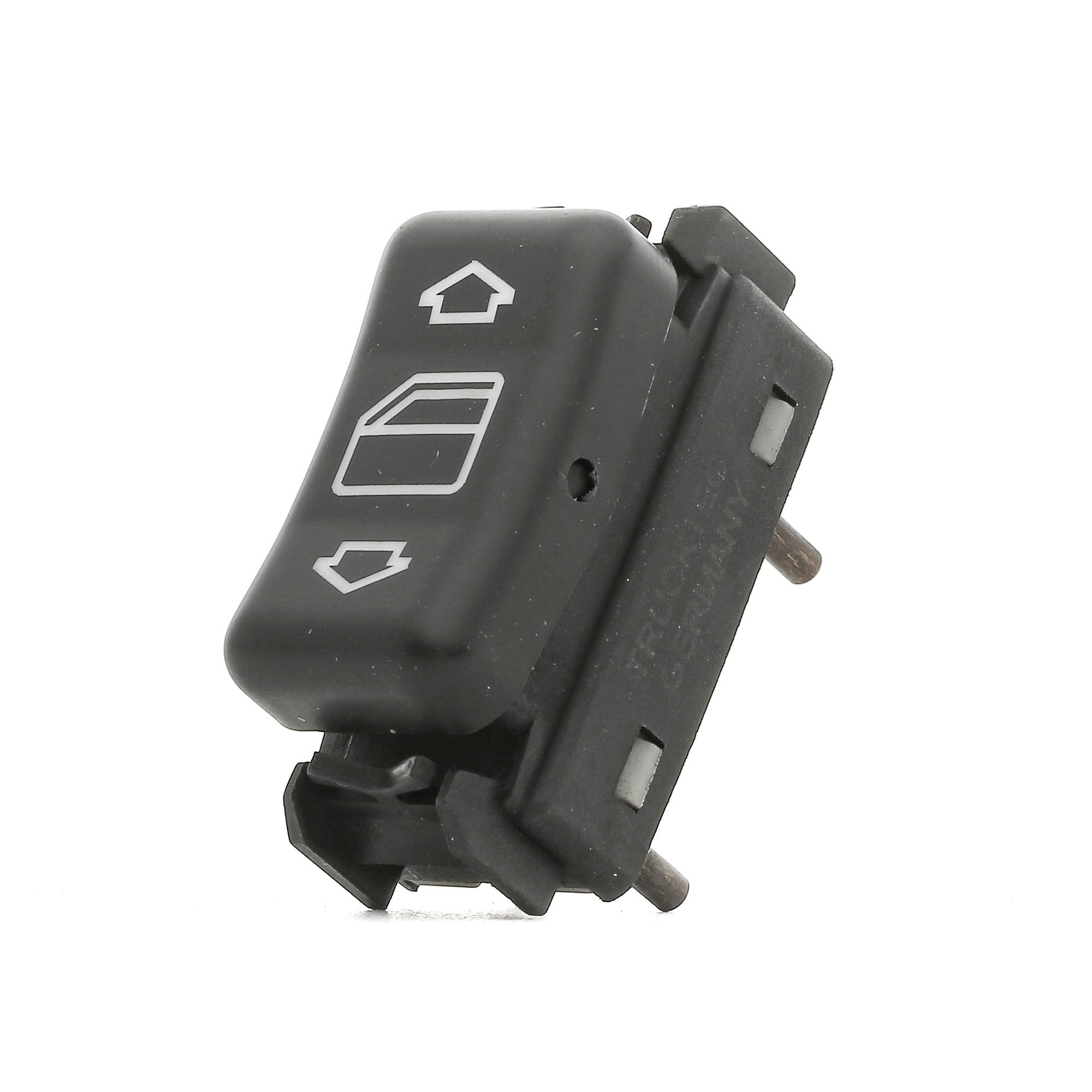 TRUCKTEC AUTOMOTIVE 02.58.021 Switch, window winder Front-image-7854601