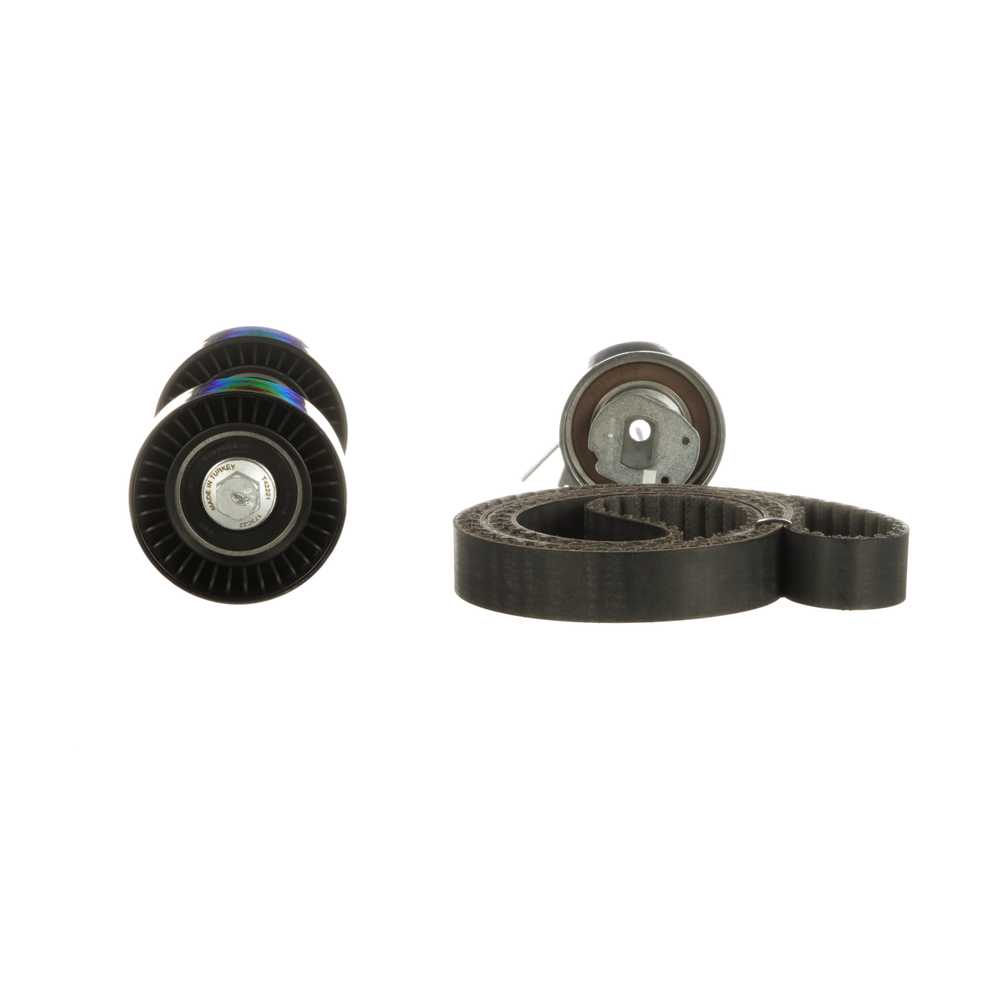 GATES K015586XS Kit courroie de distribution Chrysler 300c Break prix