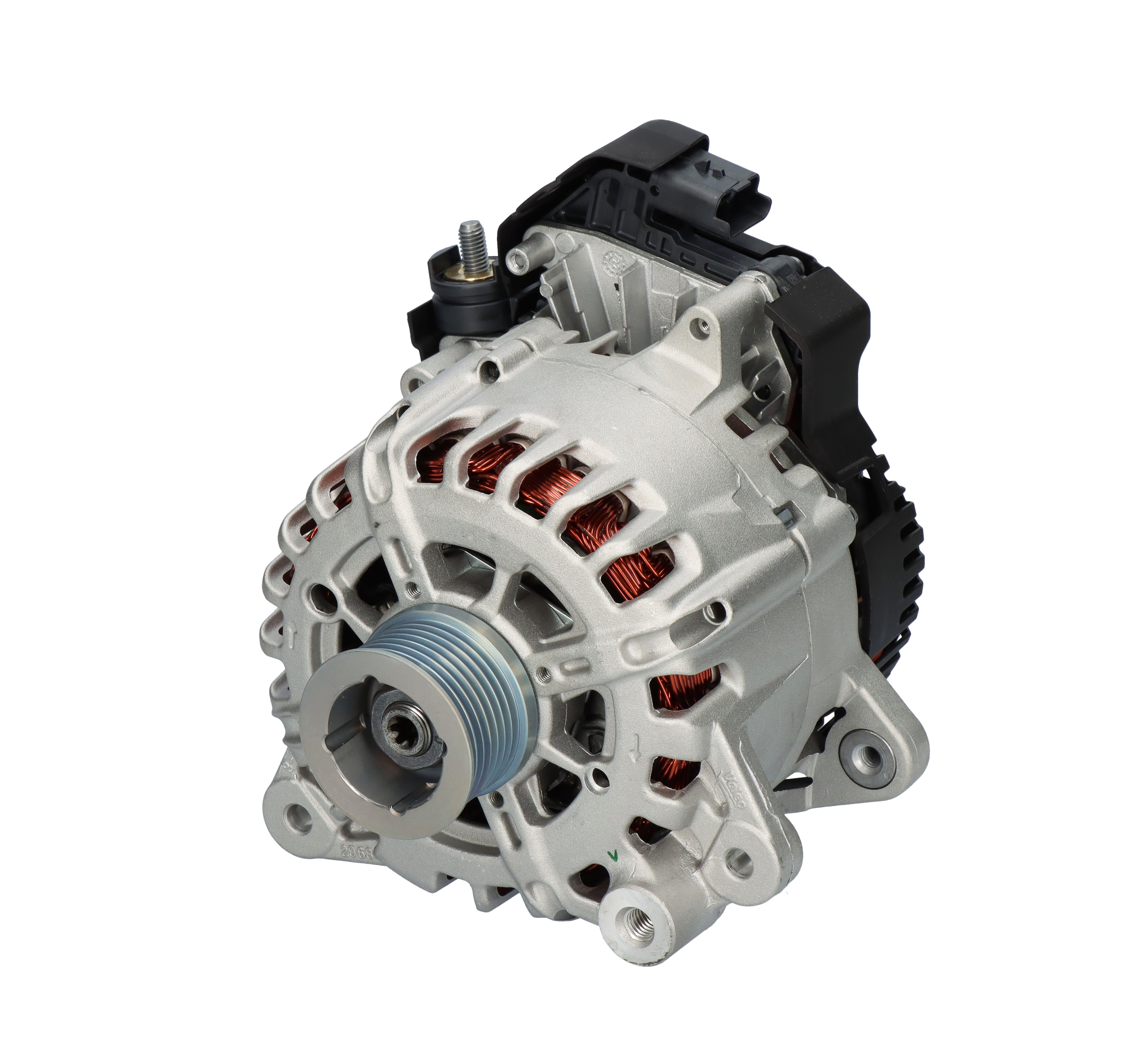 VALEO 439869 Ģenerators