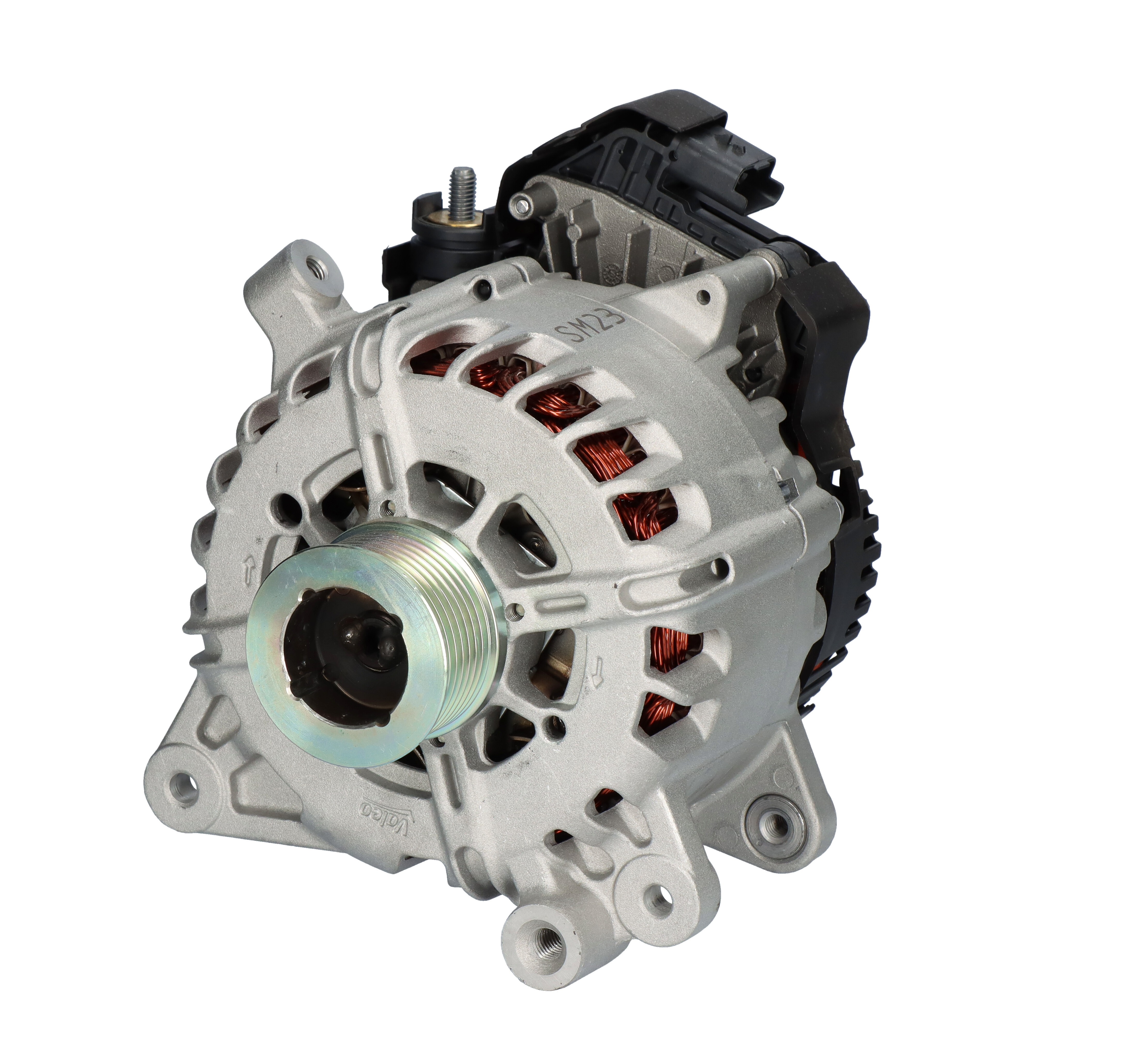 VALEO 439870 Ģenerators
