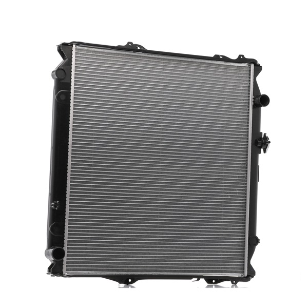 Radiador, refrigeración del motor SKRD-0120168 STARK 1640067110 TOYOTA
