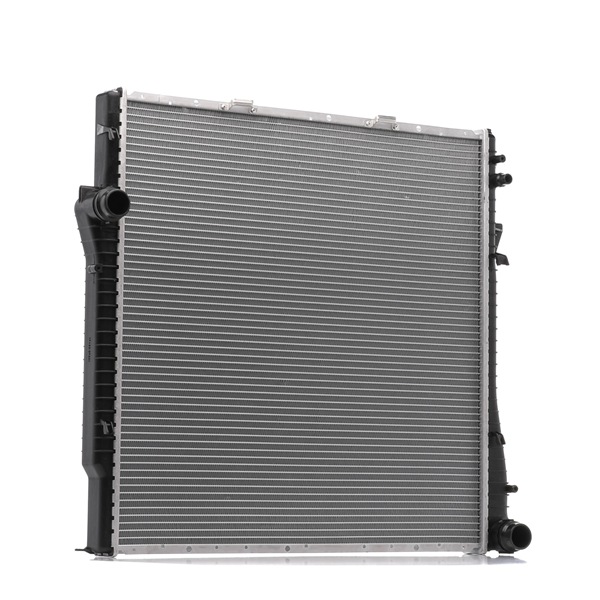 STARK SKRD-0120035 Radiator, motorkjøling