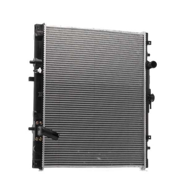 STARK SKRD-0120039 Radiator, motorkjøling