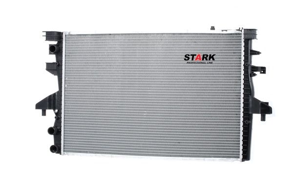 STARK SKRD-0120144 Hűtő, motorhűtés