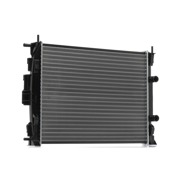 STARK SKRD-0120054 Radiateur de refroidissement Renault Megane 2 Break 1.6 113 CV Essence 2007