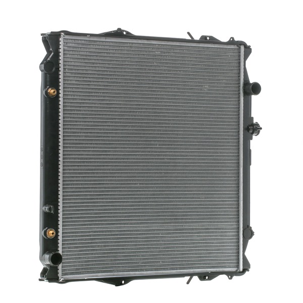 STARK SKRD-0120033 Radiador, refrigeración del motor