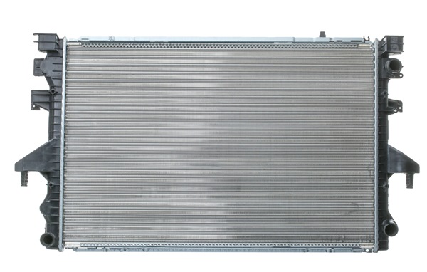 STARK SKRD-0120125 Radiador, refrigeración del motor