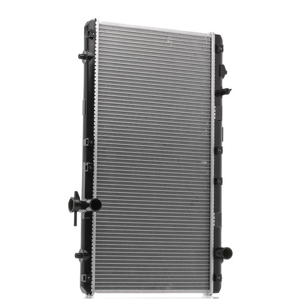 STARK SKRD-0120094 Radiateur du moteur
