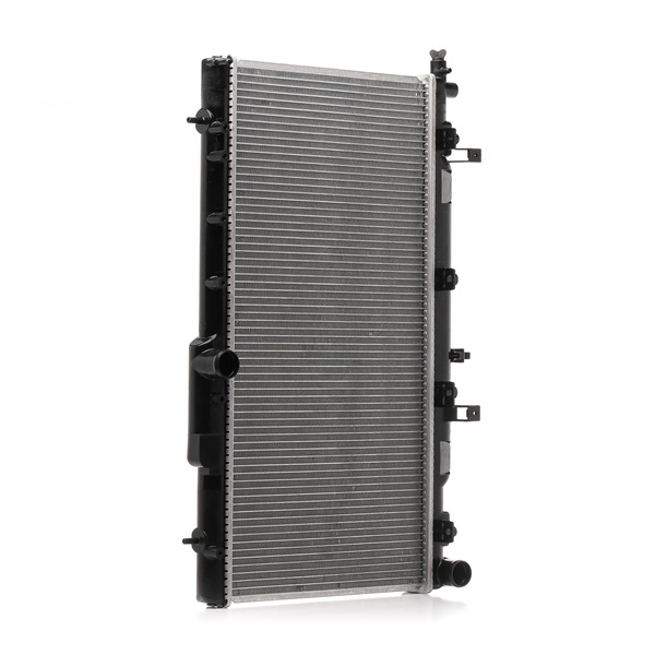 SKRD-0120063 STARK radiatore acqua Subaru Impreza GD 2.0 WRX STi AWD (GDB) 265 CV Benzina prezzo