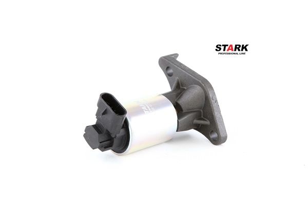 STARK EGR vārsts SKEGR-0770041 pieredze