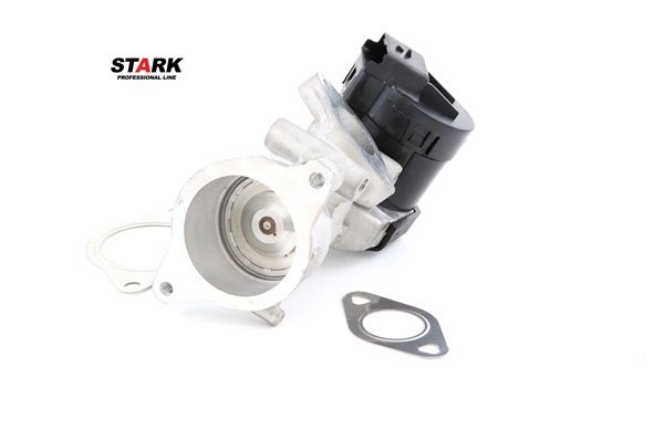 STARK SKEGR-0770021 Βαλβίδα agr / πολλαπλή εισαγωγής CITROËN Jumpy II MPV (VF7) 2.0 HDi 136 PS Πετρέλαιο τιμες
