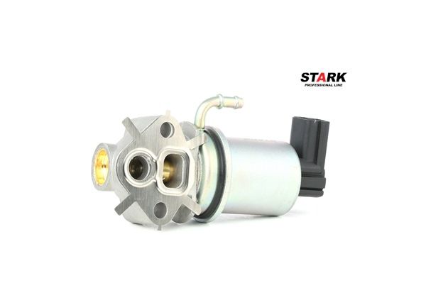 STARK SKEGR-0770030 Pakokaasun kierrätysventtiili Skoda Octavia 1u5 1.6 102 hv Bensiini hinta