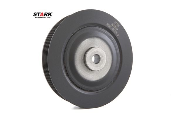 STARK SKBPC-0640013 Piedziņas skriemelis, Kloķvārpsta