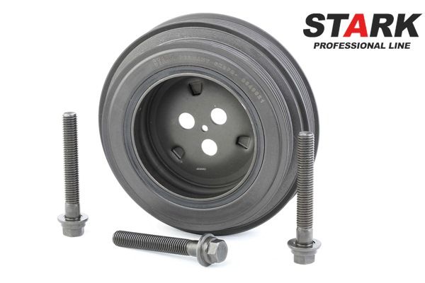 STARK SKBPC-0640021 Rihmaratas Ford Tourneo Custom Buss 2.0 EcoBlue 105 hj Diisel hind