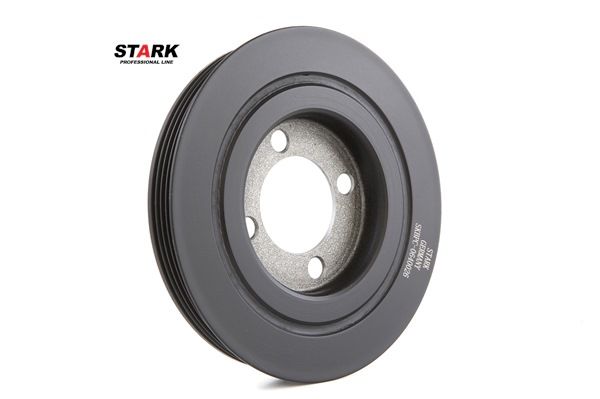 STARK SKBPC-0640026 Polea de cigüeñal