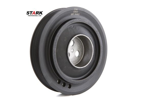 Crankshaft pulley SKBPC-0640027 STARK BK3Q-6B319-CB PEUGEOT
